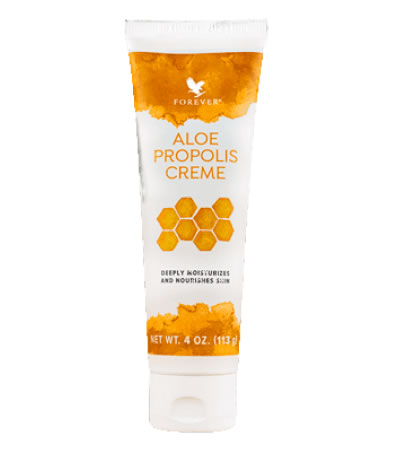 Aloe Propolis Creme